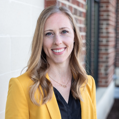 Christine Cundiff